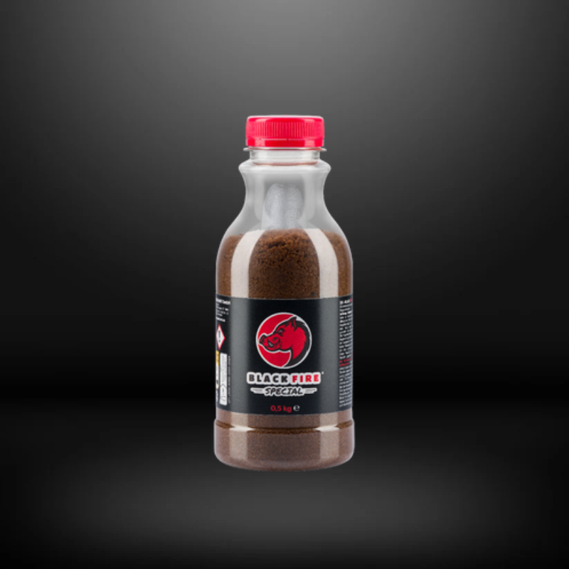 BLACK FIRE – Spezial 0,5kg