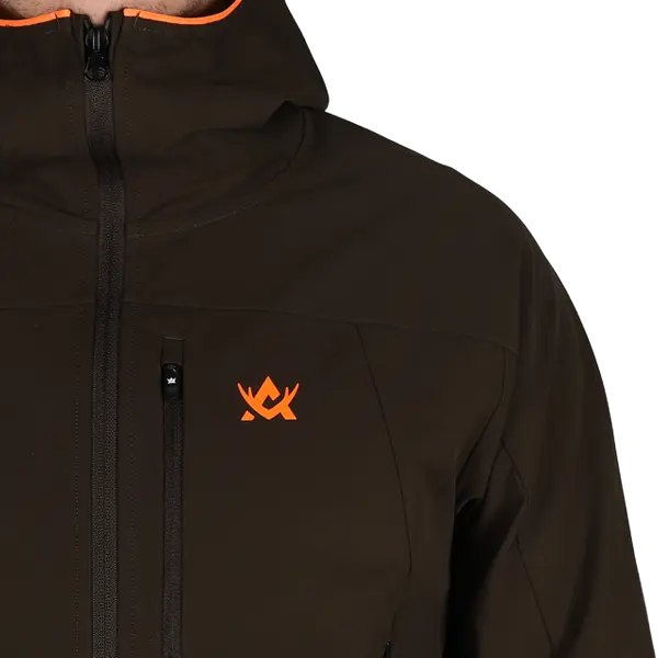 Alaska Chaser MS Stretch Jacke