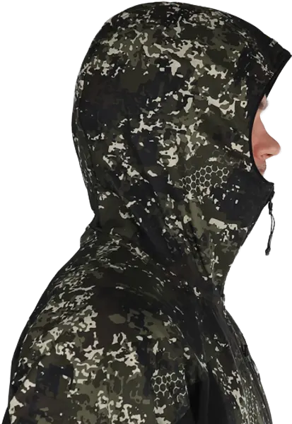 Alaska Chaser MS Stretch Jacke