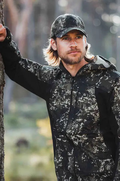 Alaska Chaser MS Stretch Jacke