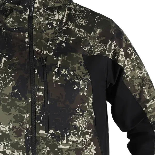 Alaska Chaser MS Stretch Jacke