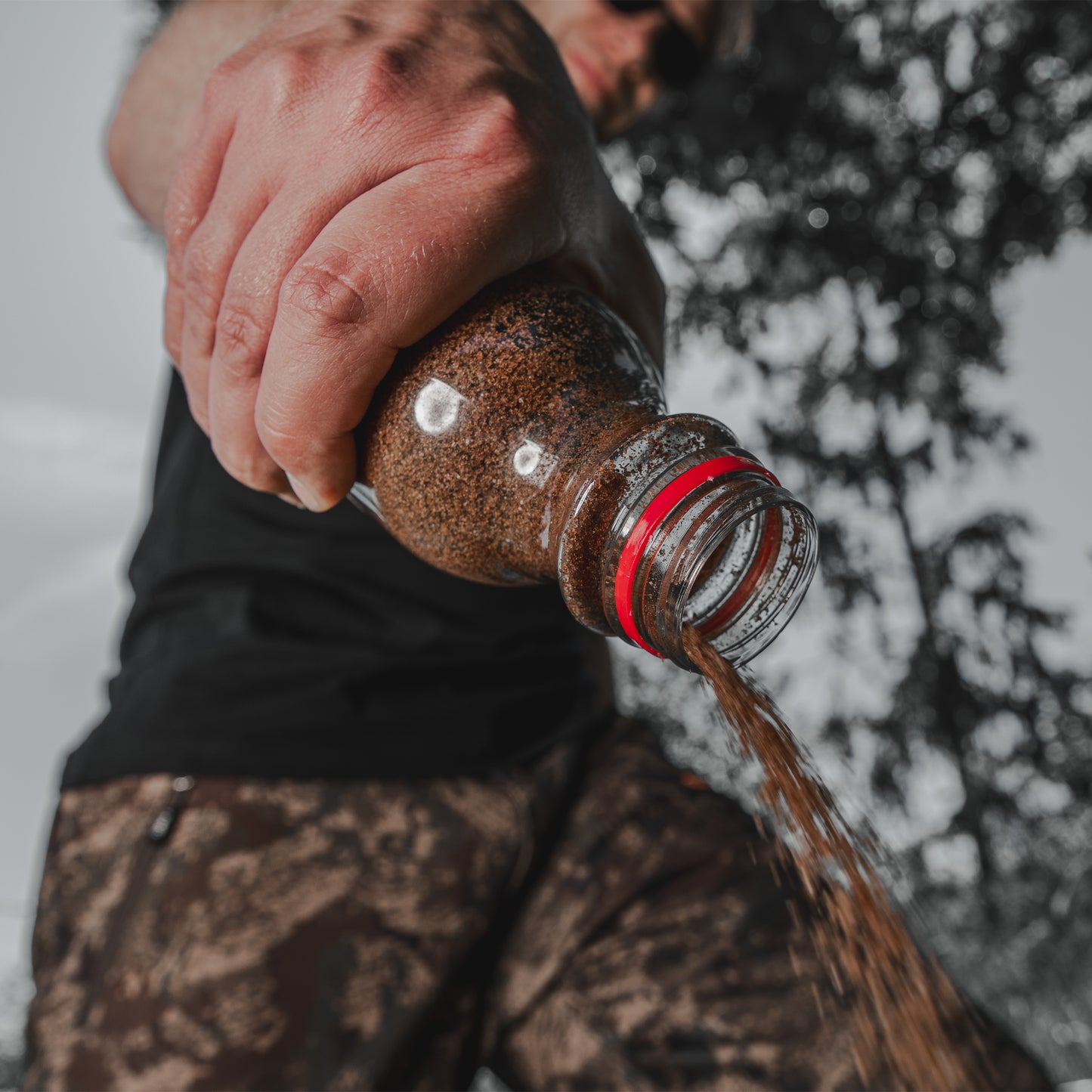BLACK FIRE – Spezial 0,5kg