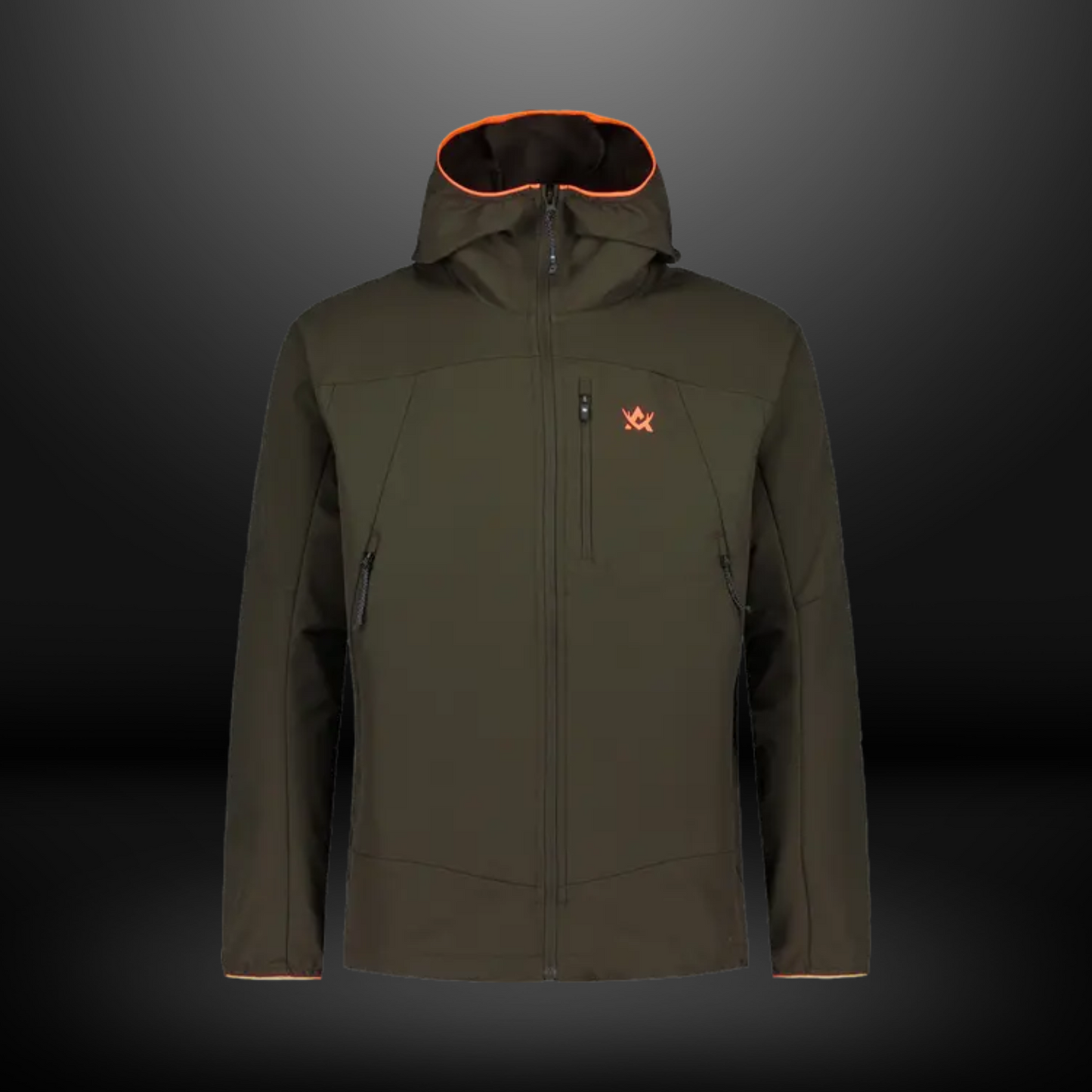 Alaska Chaser MS Stretch Jacke