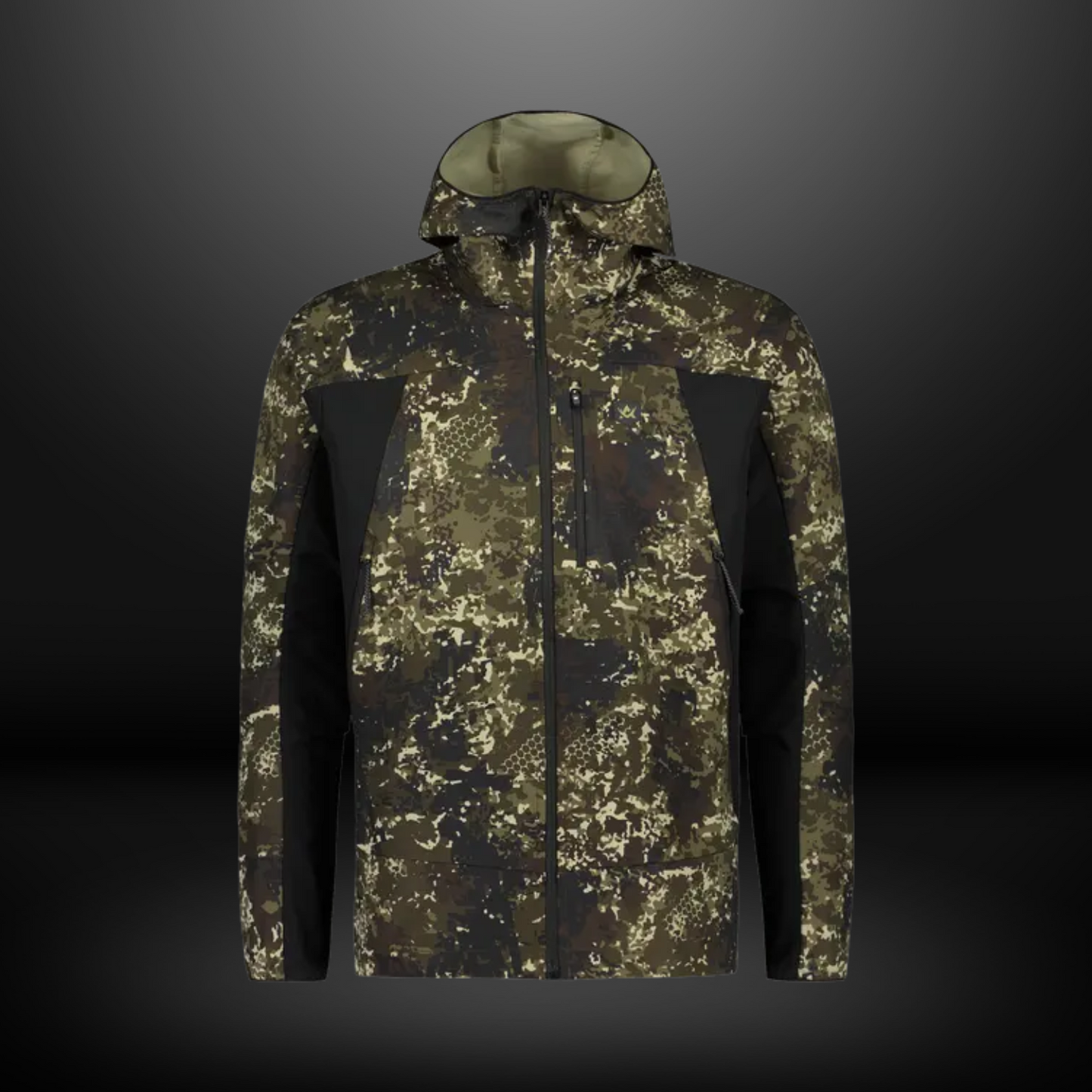 Alaska Chaser MS Stretch Jacke