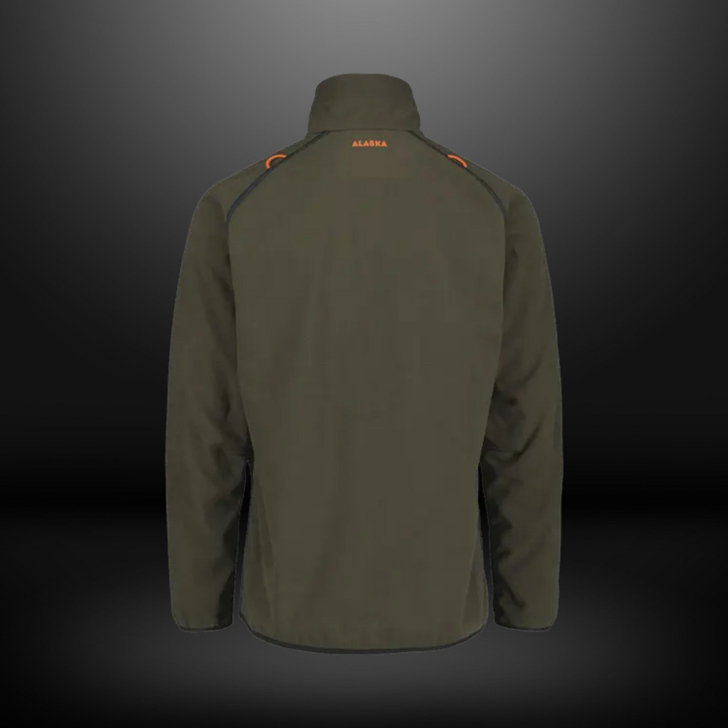 Alaska Raptor Ms Elk Hunter Jacke