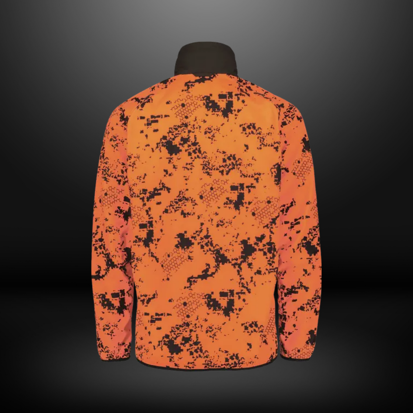 Alaska Raptor Ms Elk Hunter Jacke
