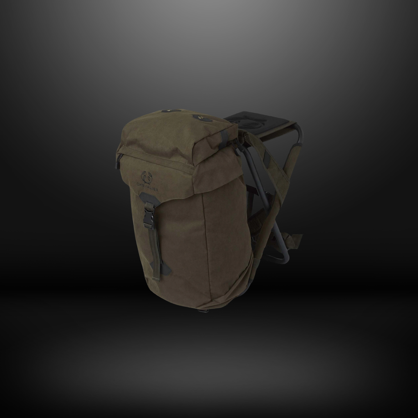 Chevalier Chair Pack 35L