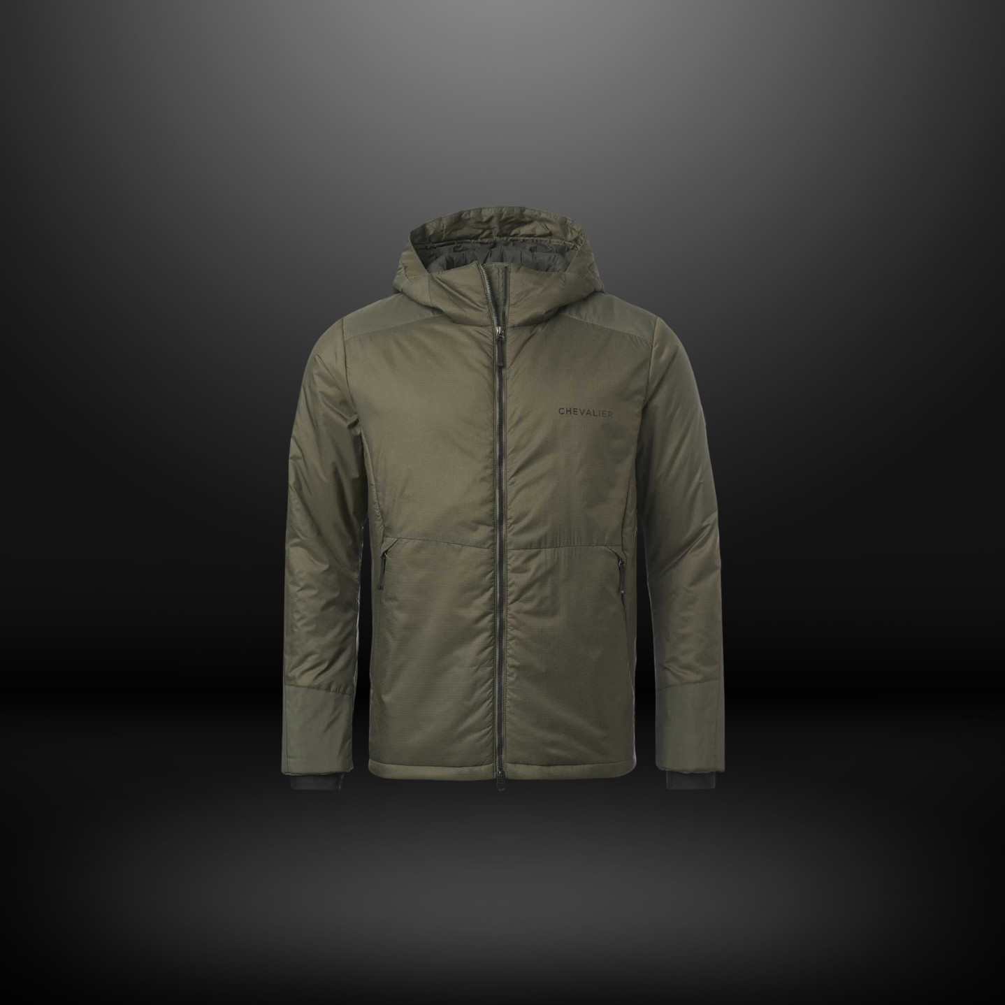 Chevalier Thermo Fill140 Hood Jacket
