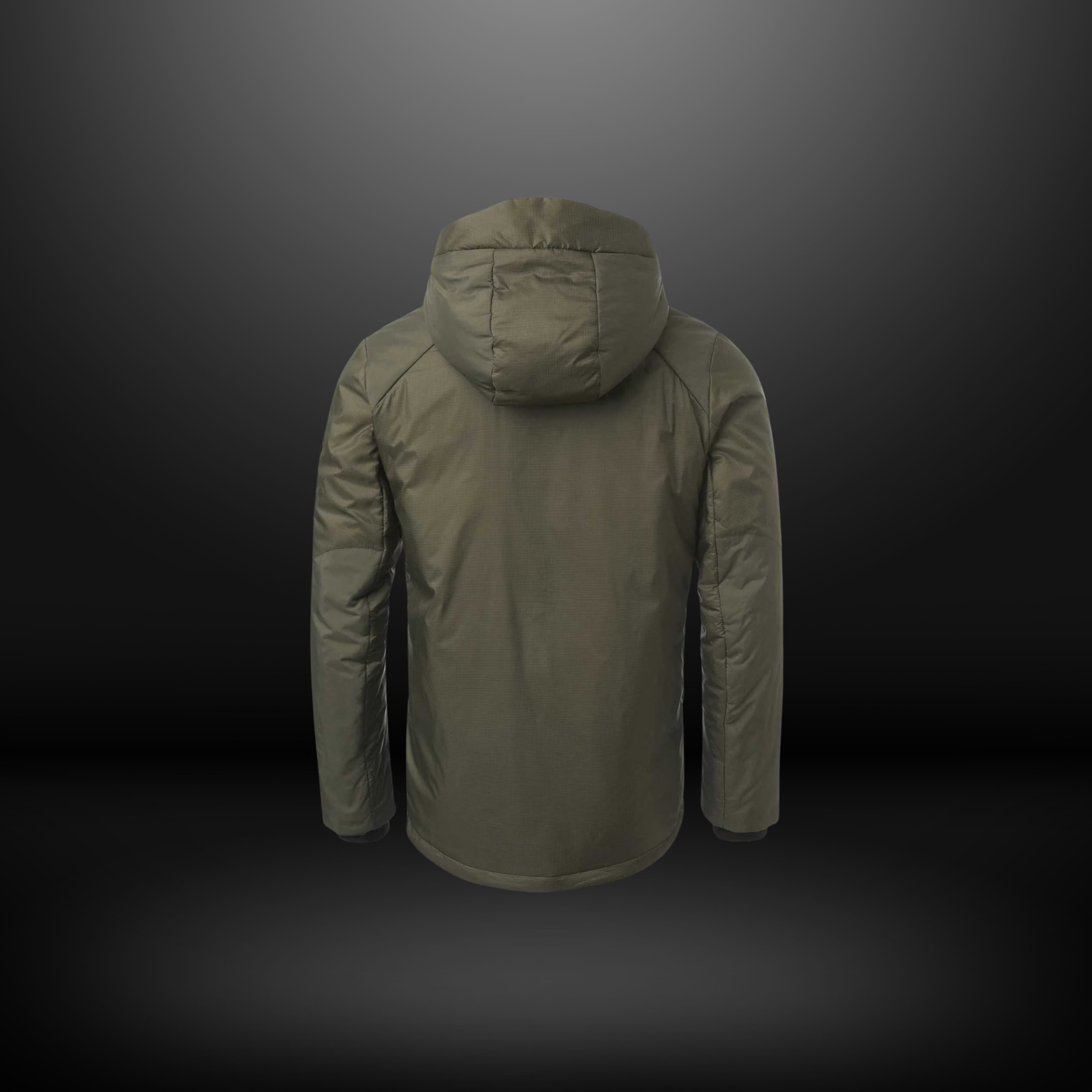 Chevalier Thermo Fill140 Hood Jacket