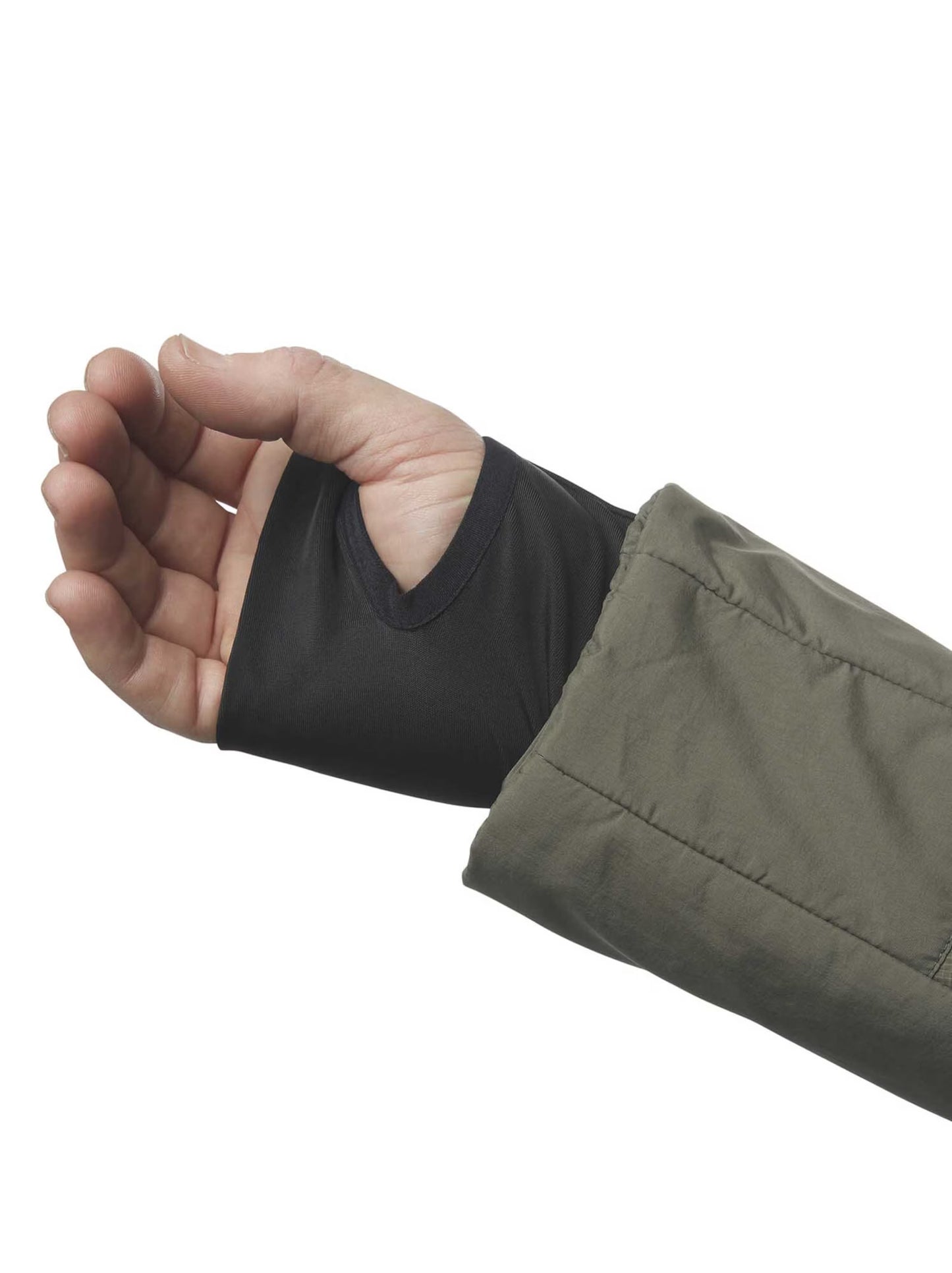 Chevalier Thermo Fill140 Hood Jacket