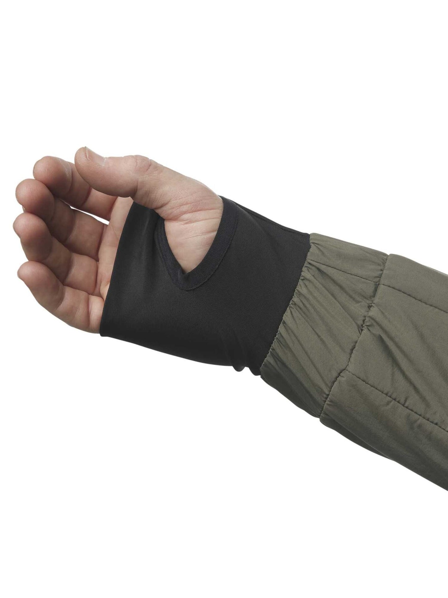 Chevalier Thermo Fill140 Hood Jacket