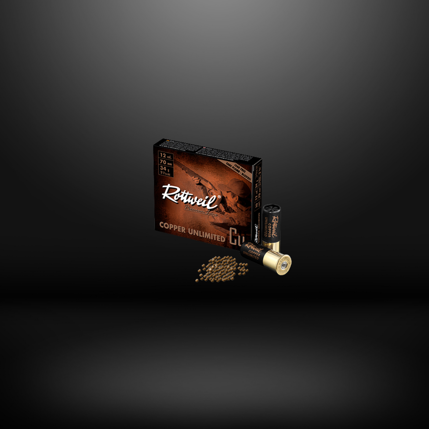 Copper Unlimited
