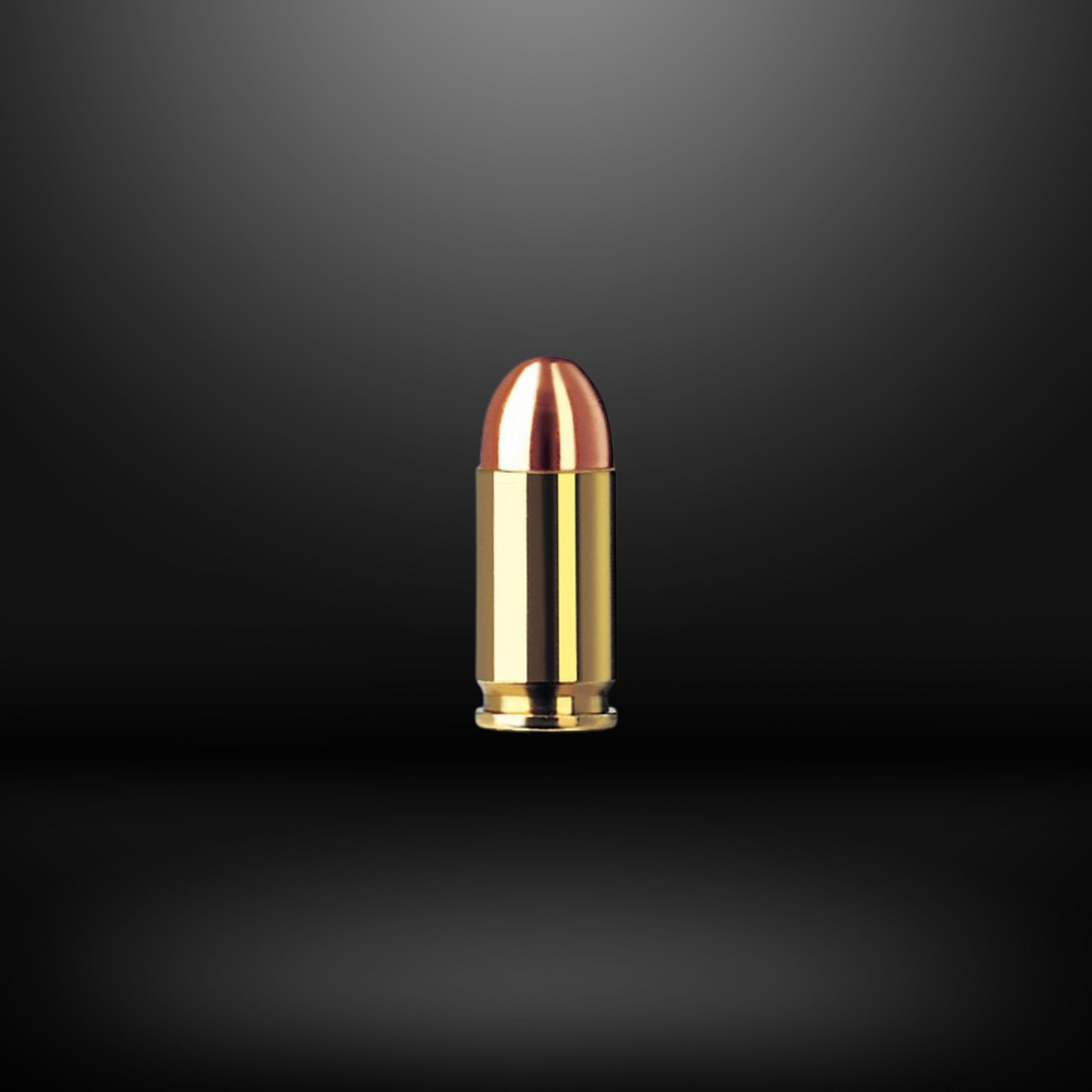 Pistol Cartridges FMJ