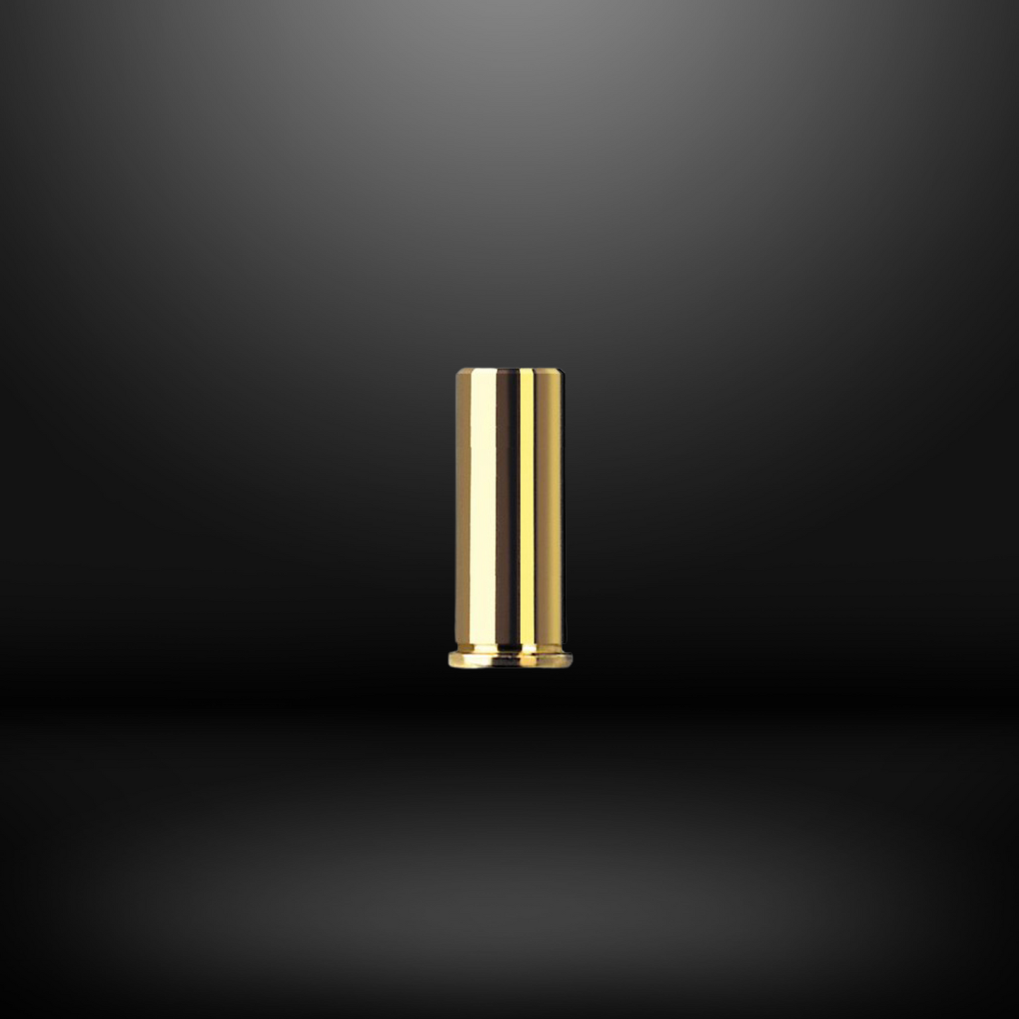 Revolver Wad Cutter