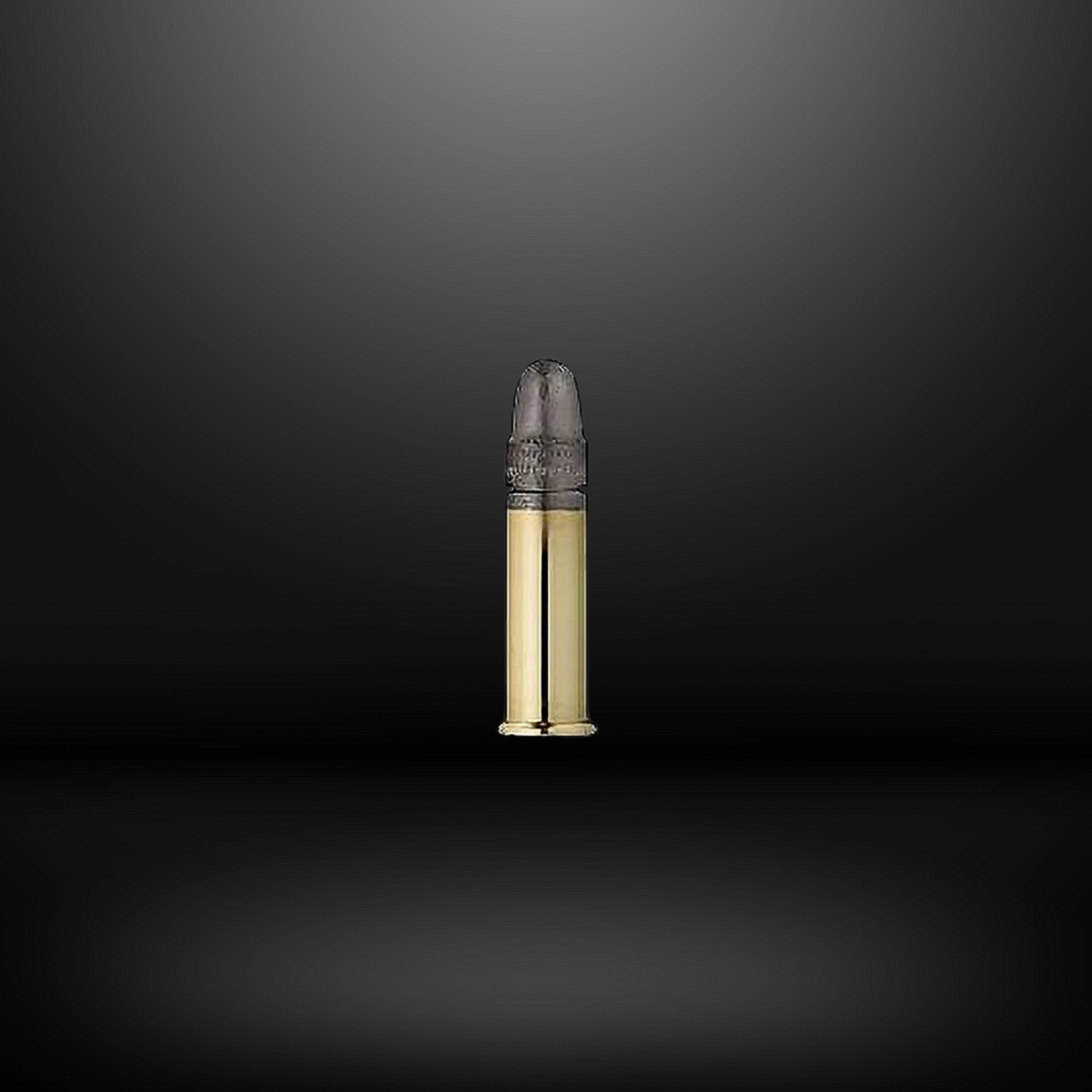 Rifle Semi Auto