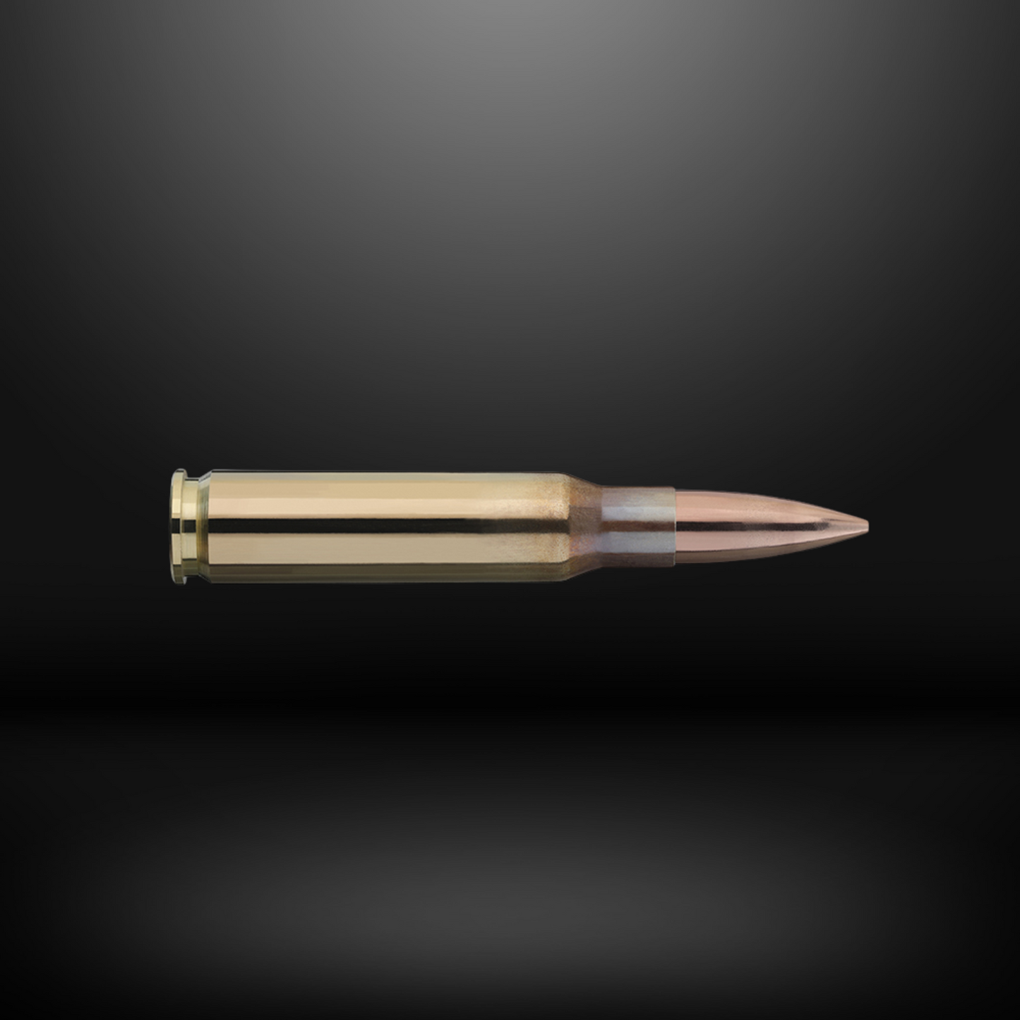 Target FMJ