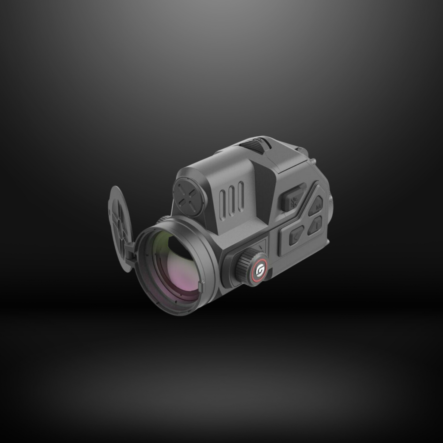 Guide TB650 Pro