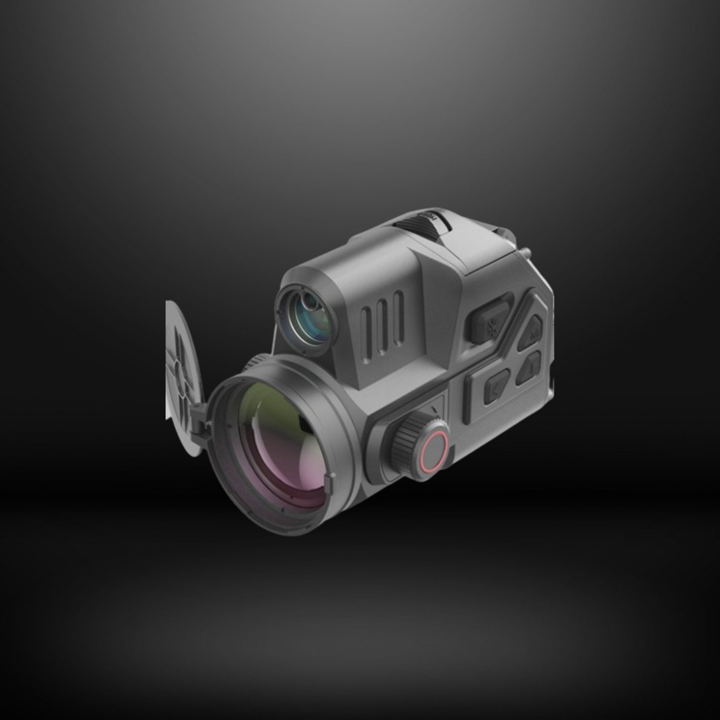 Guide TB650 Pro LRF