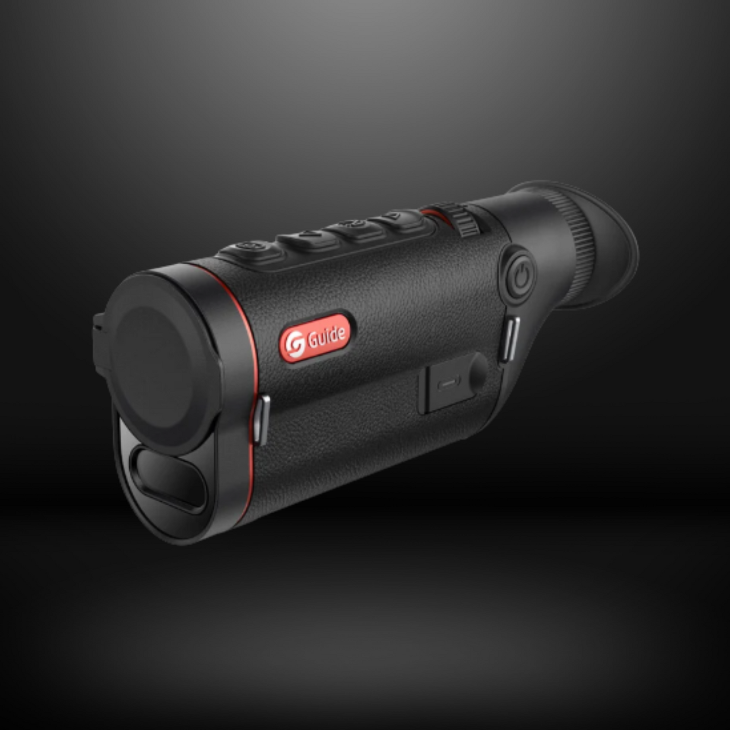 Guide TD633 LRF