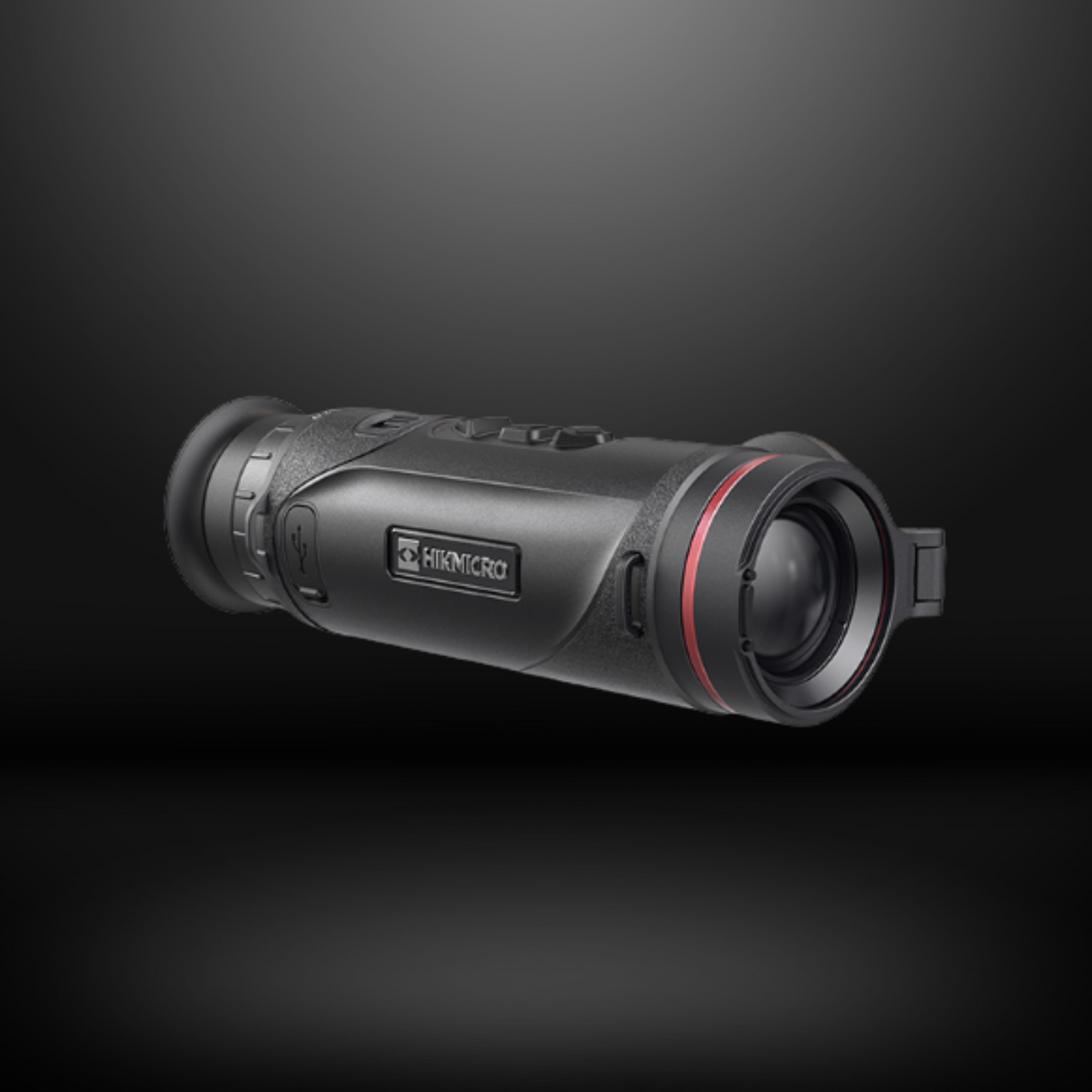 Hikmicro Falcon FQ35 2.0