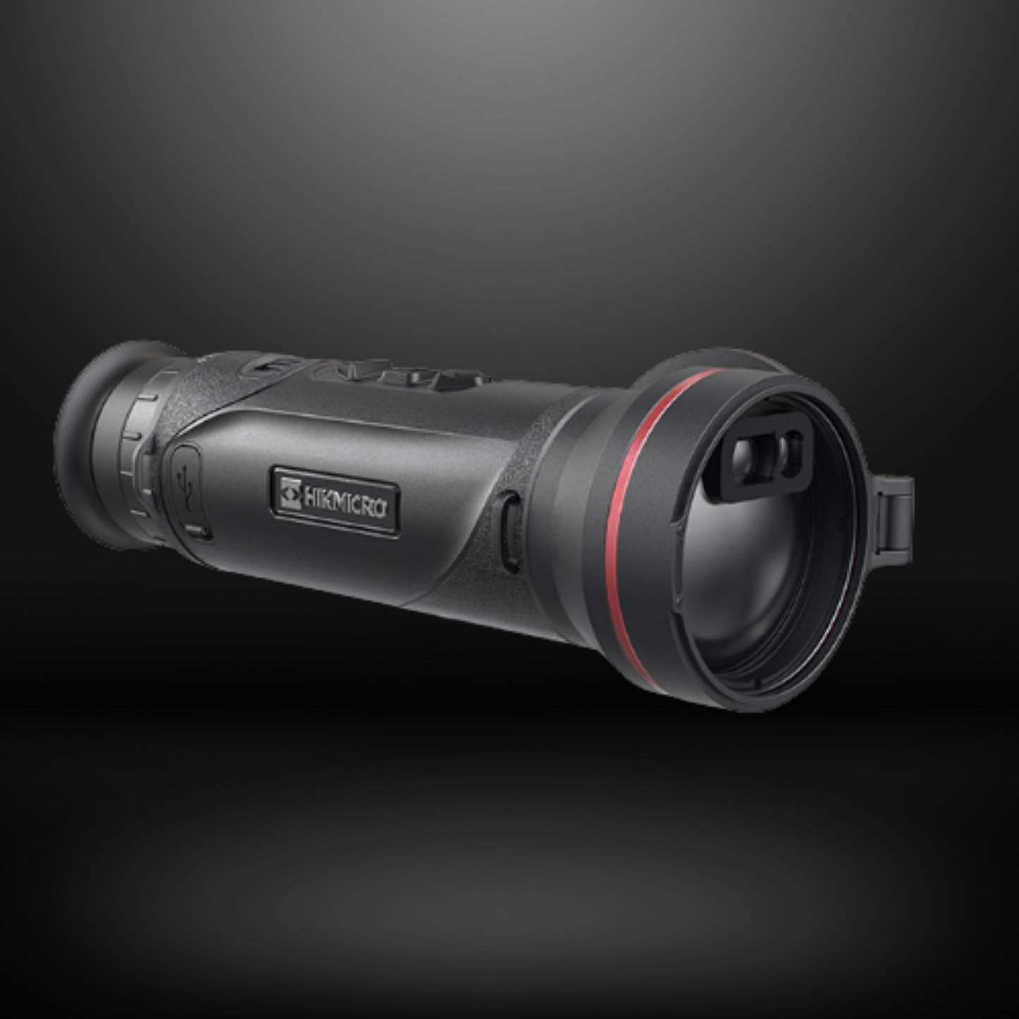 Hikmicro Falcon FQ50L 2.0