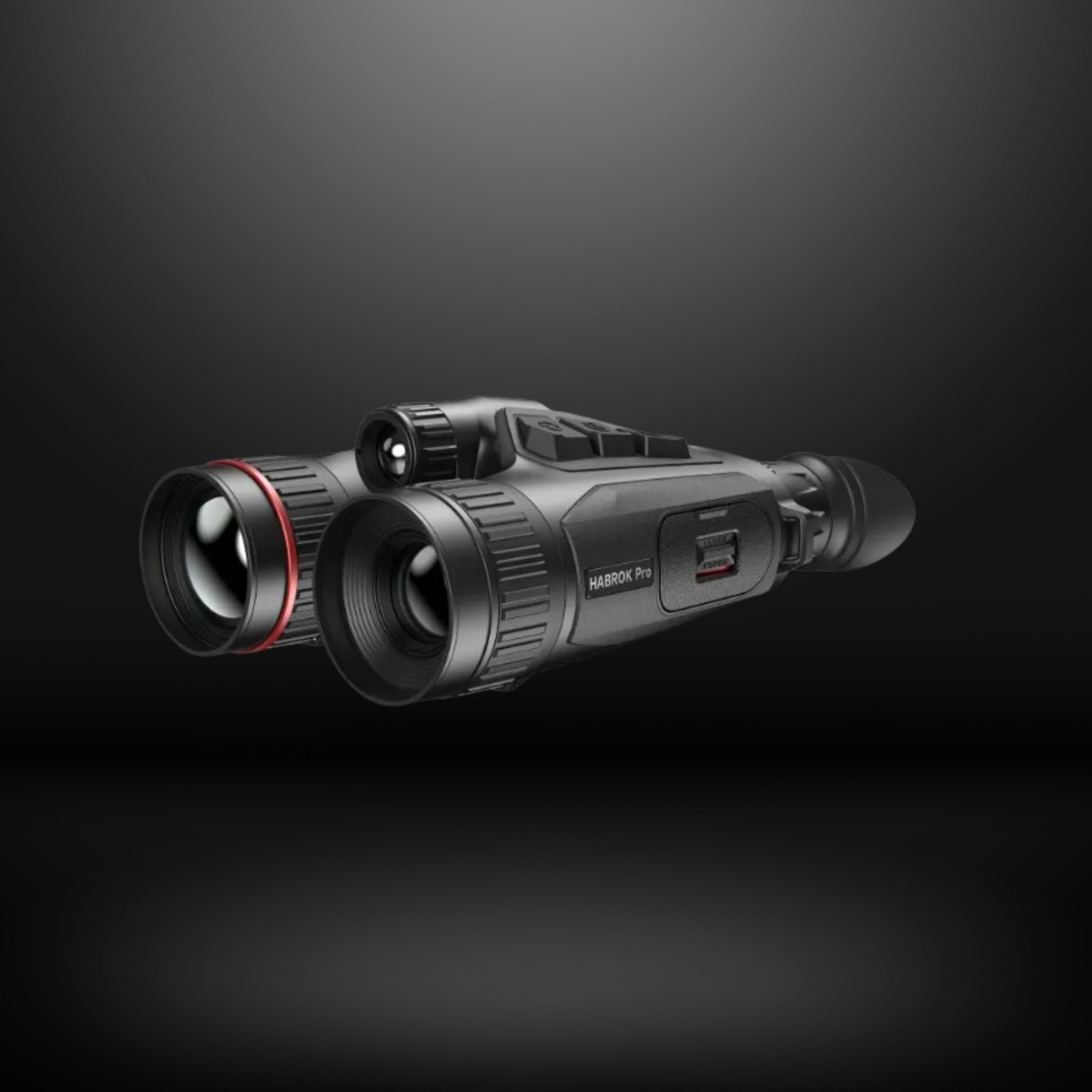 Hikmicro Habrok Pro HQ50L / HQ50LN