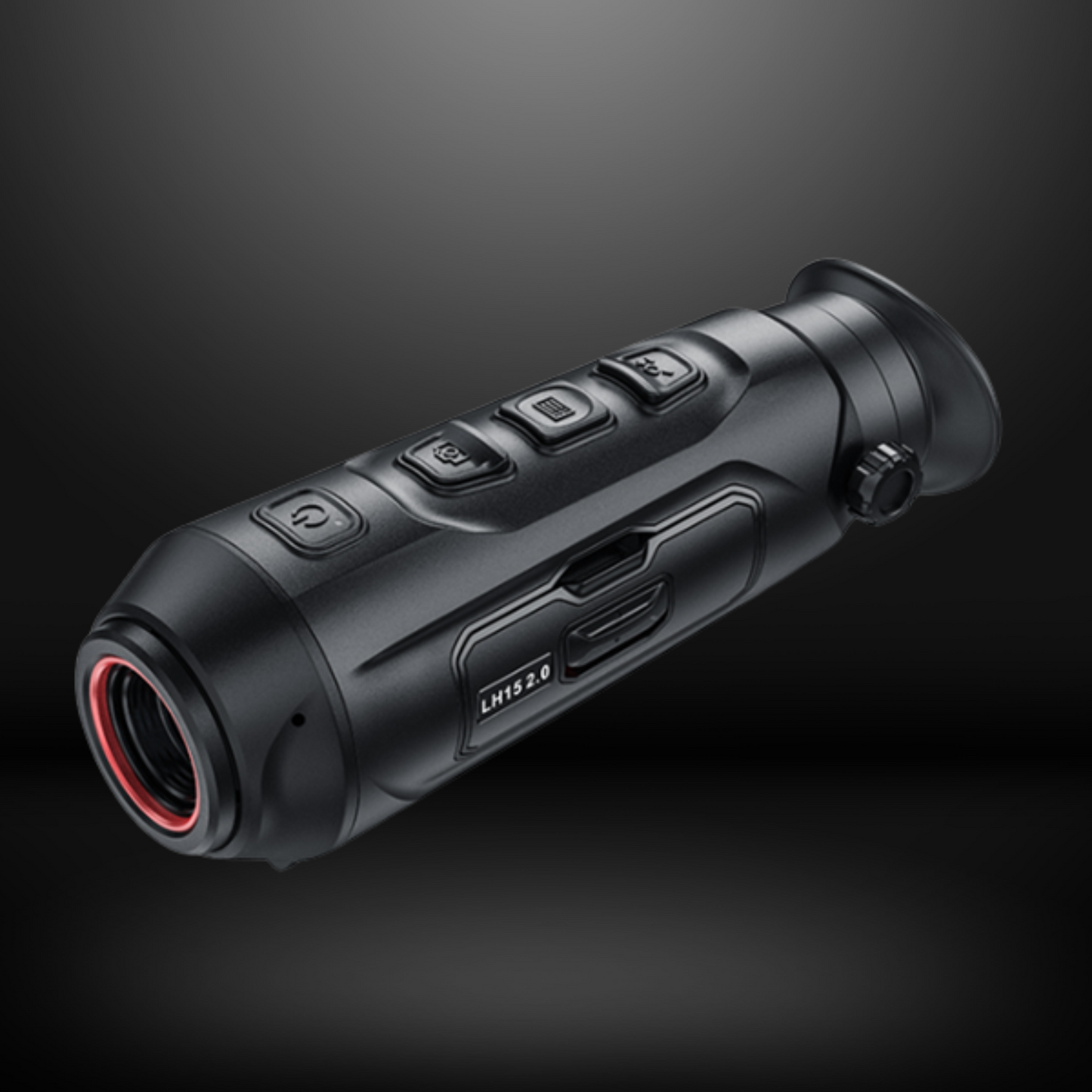 Hikmicro Lynx 2.0