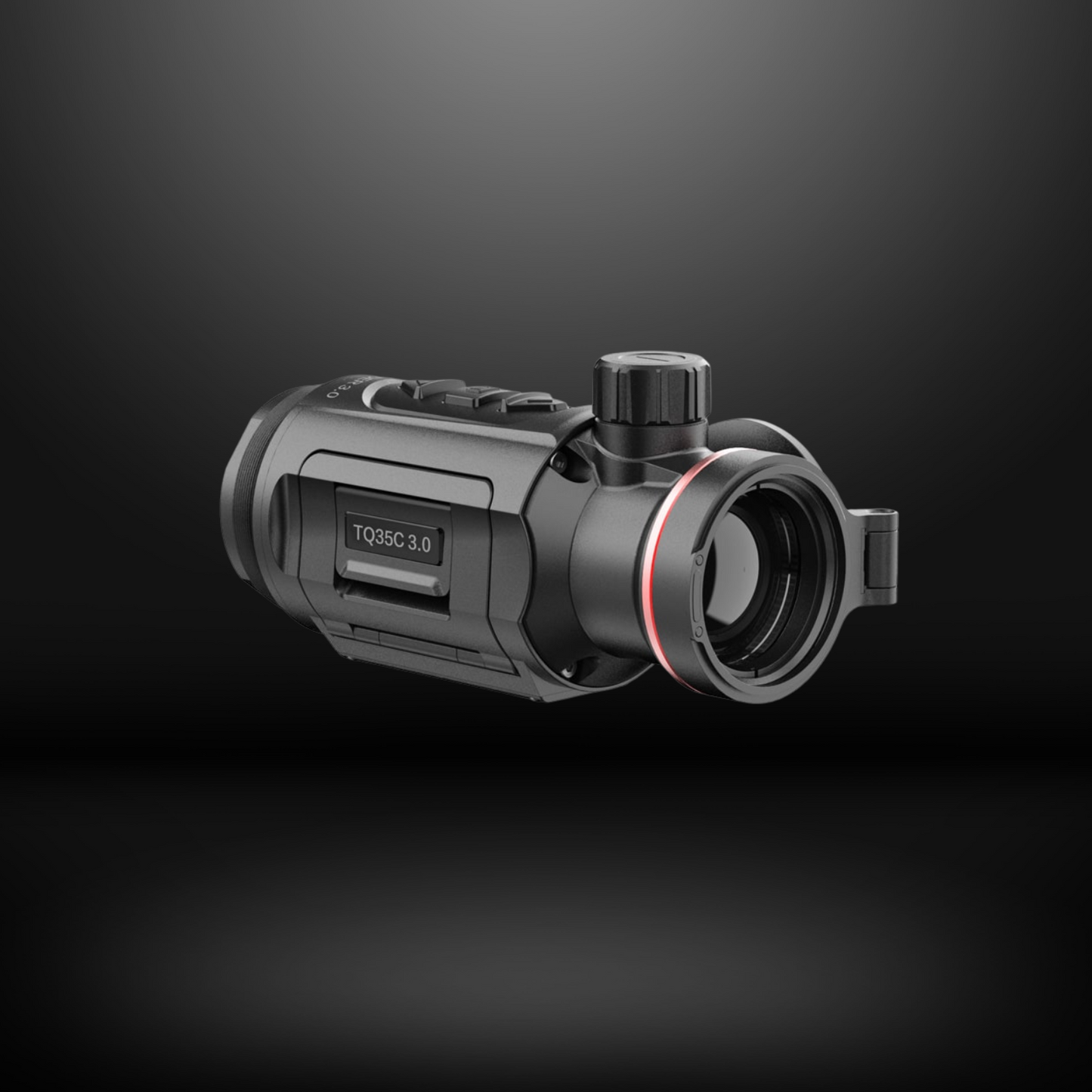 Hikmicro Thunder TQ35C 3.0