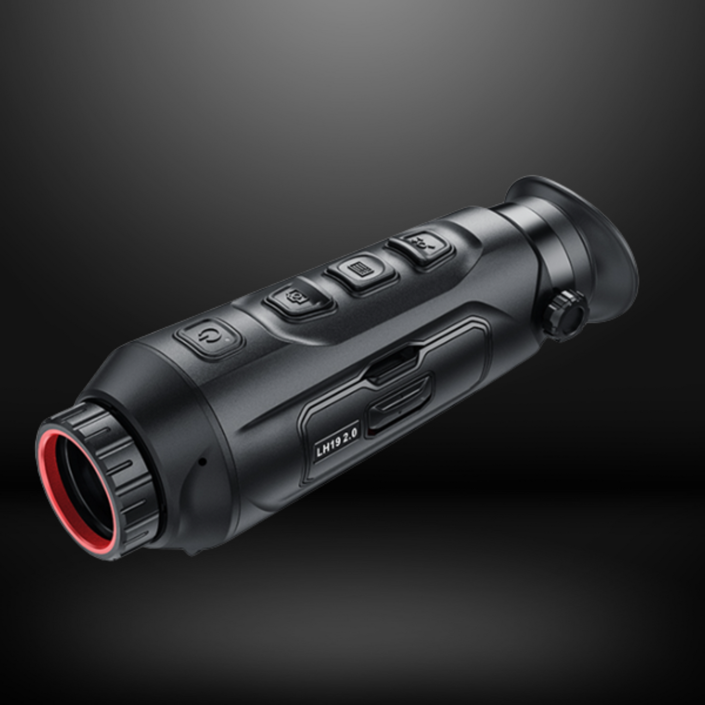 Hikmicro Lynx 2.0