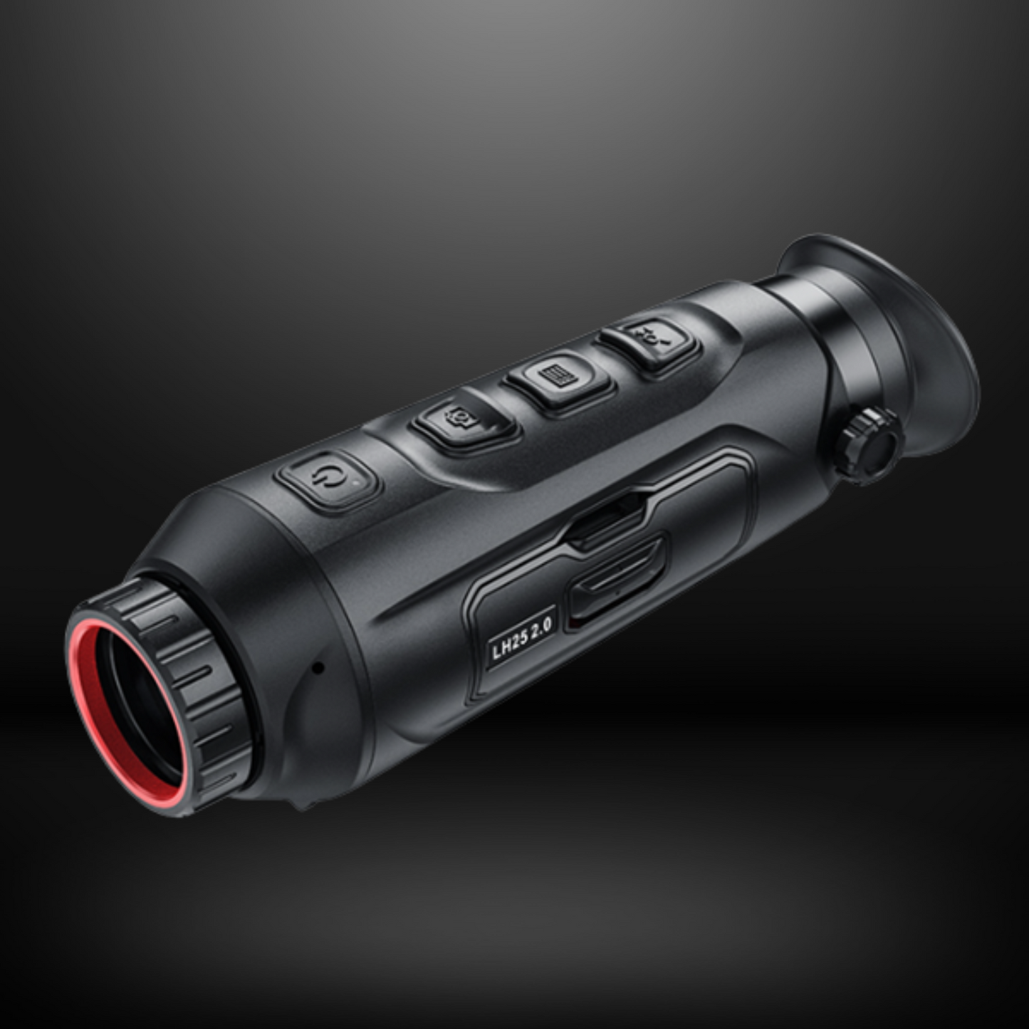 Hikmicro Lynx 2.0