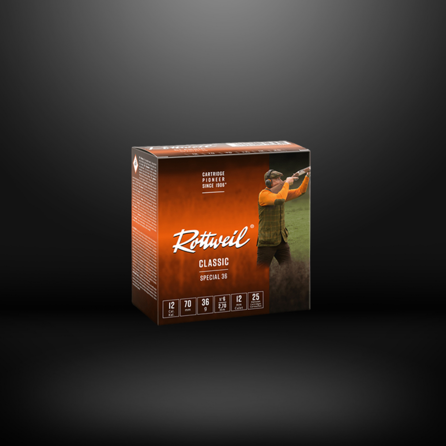 Special 36