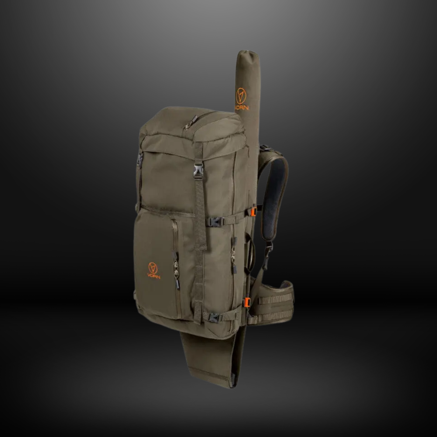 Vorn EV45