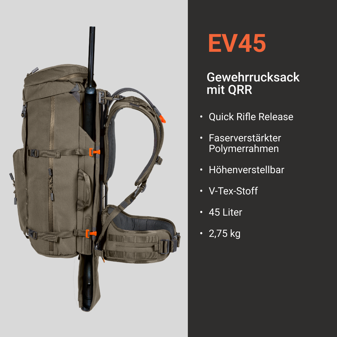 Vorn EV45