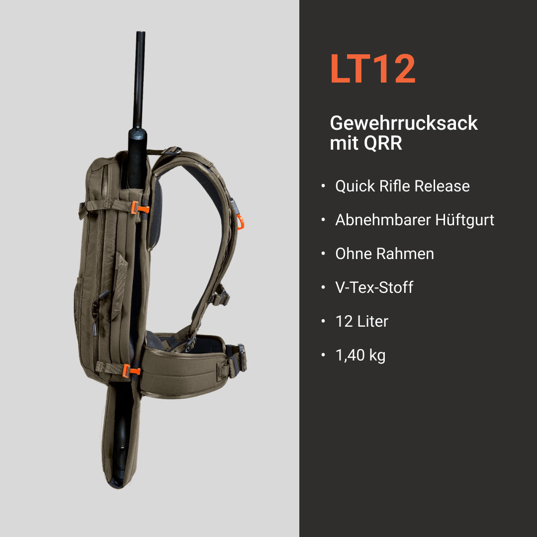 Vorn LT12