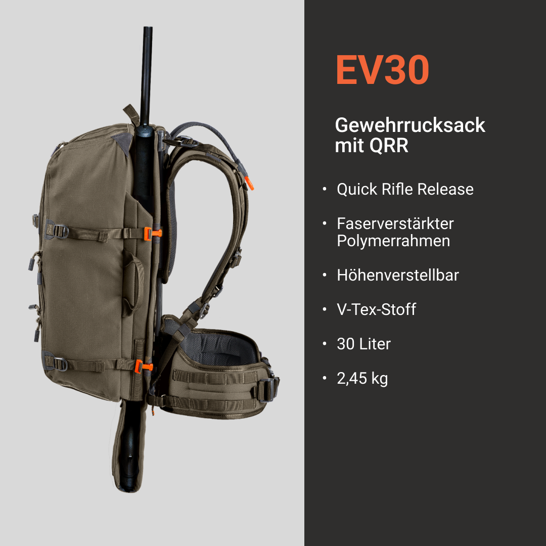 Vorn EV30