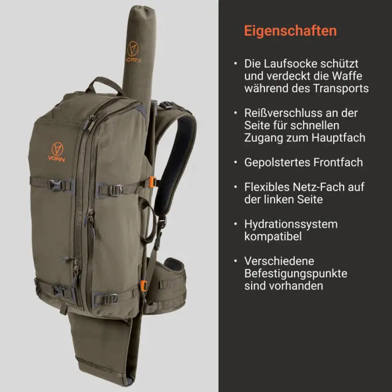 Vorn EV30