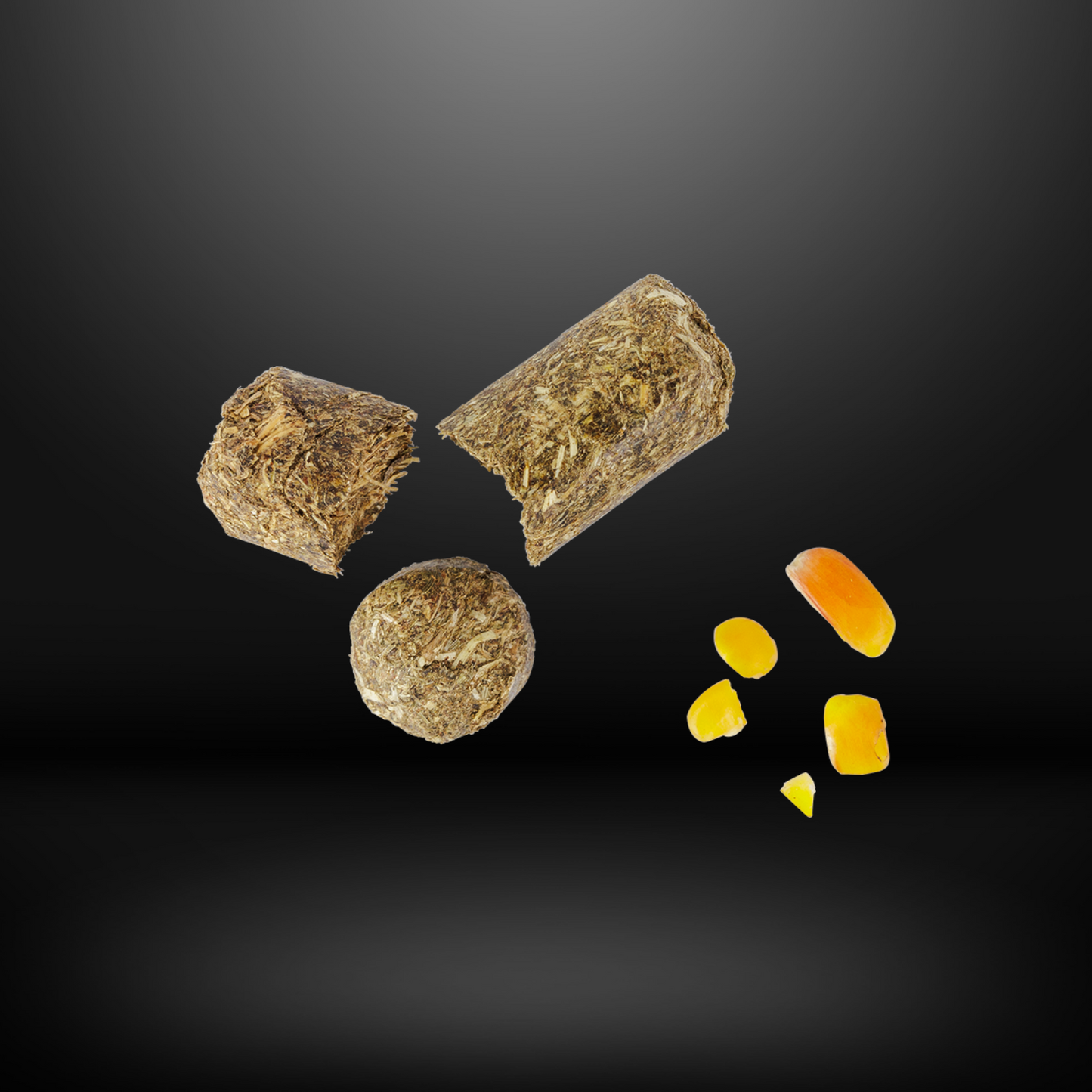 Premium Spezial Schwarzwild Pellets 750g