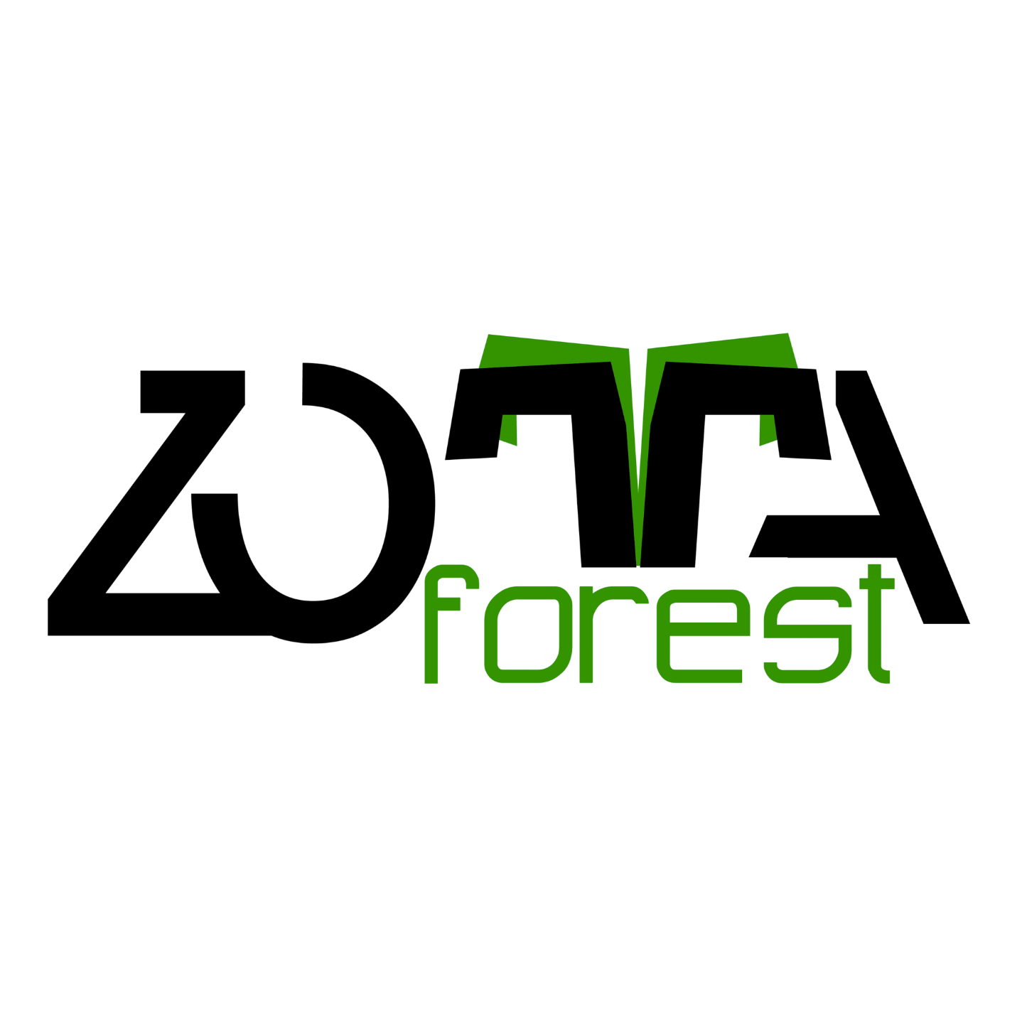 Zotta Forest