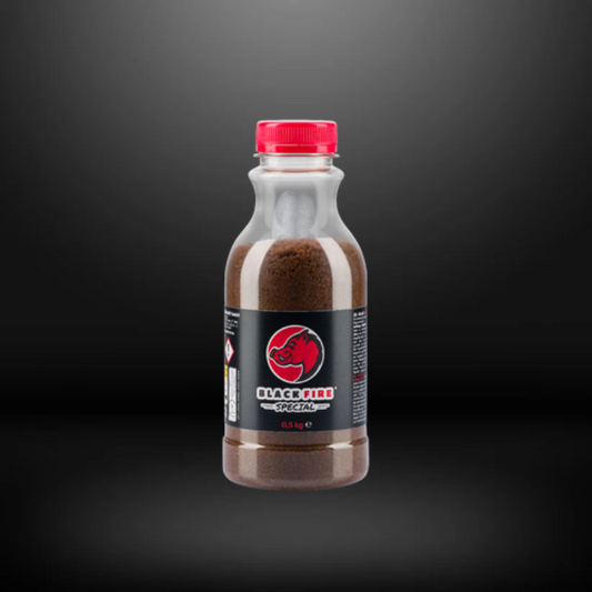 BLACK FIRE – Spezial 0,5kg