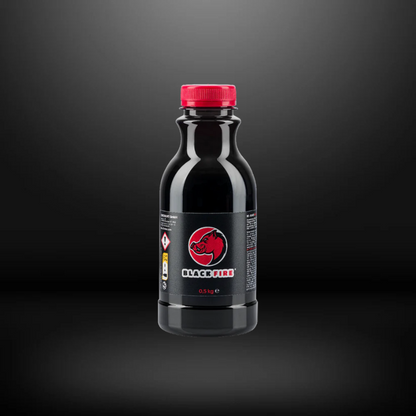 BLACK FIRE Tar – Original 0,5kg