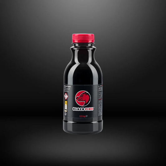 BLACK FIRE Tar – Original 0,5kg
