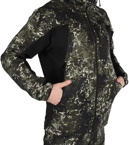 Alaska Chaser MS Stretch Jacke