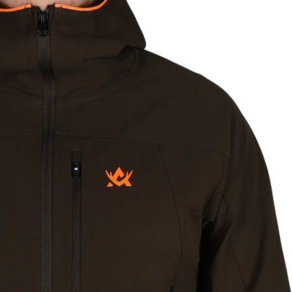 Alaska Chaser MS Stretch Jacke