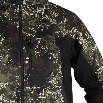 Alaska Chaser MS Stretch Jacke