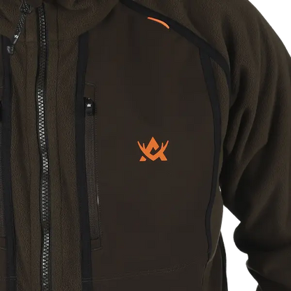 Alaska Raptor Ms Elk Hunter Jacke