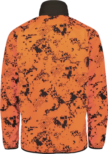 Alaska Raptor Ms Elk Hunter Jacke
