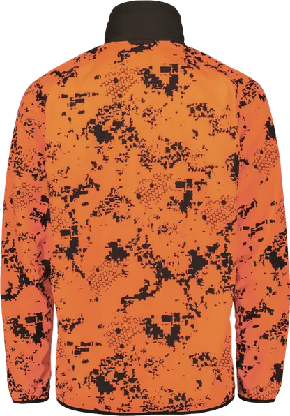 Alaska Raptor Ms Elk Hunter Jacke