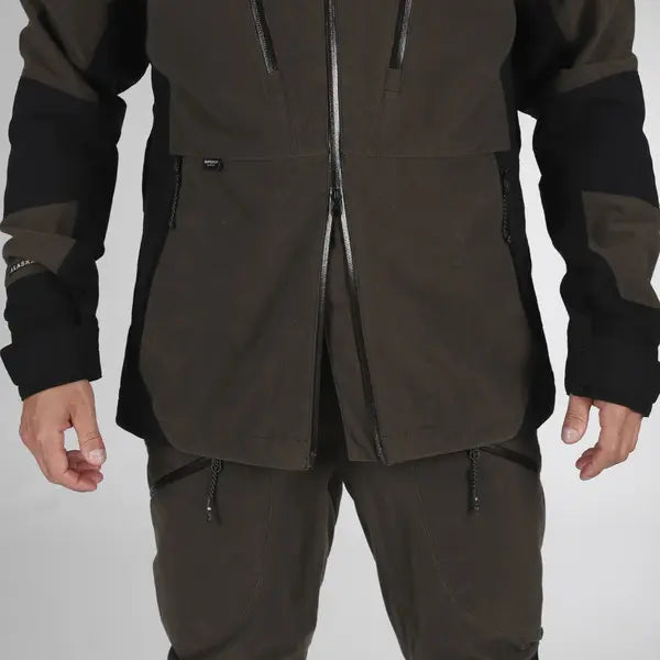 Alaska Superior Pro MS Jacke