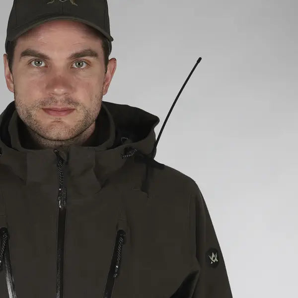 Alaska Superior Pro MS Jacke