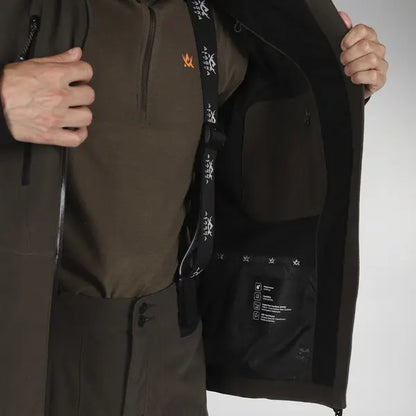 Alaska Superior Pro MS Jacke